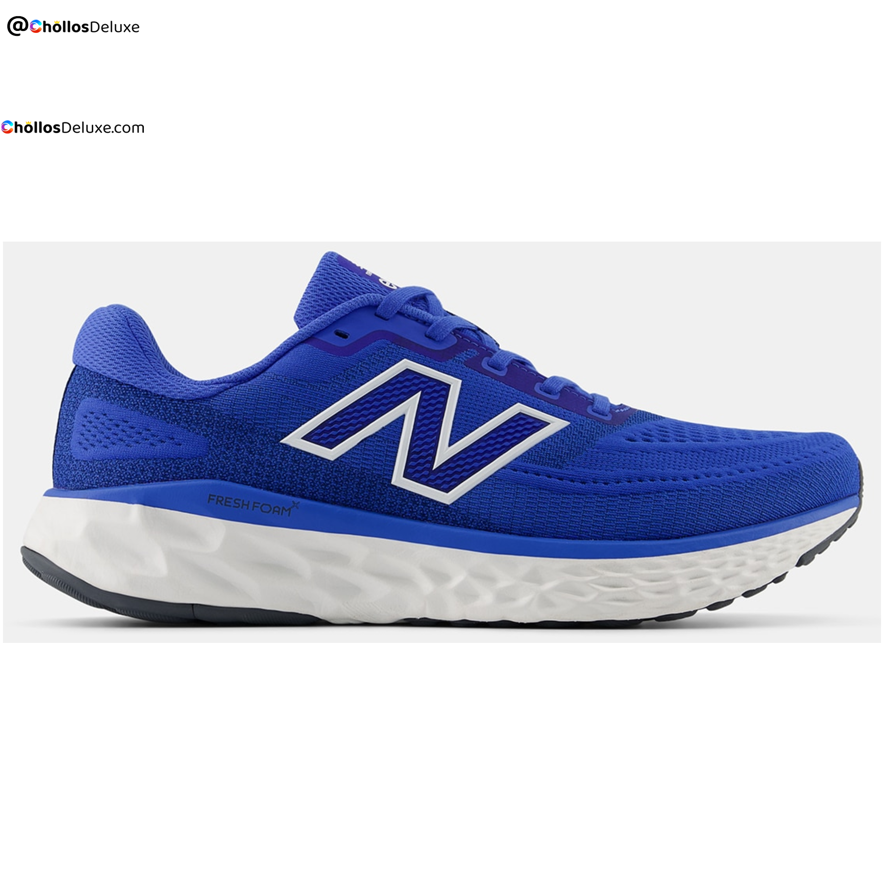 New Balance Evoz v4 Zapatillas Running