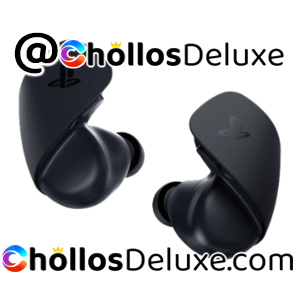 Sony PULSE Explore Auriculares de Botón