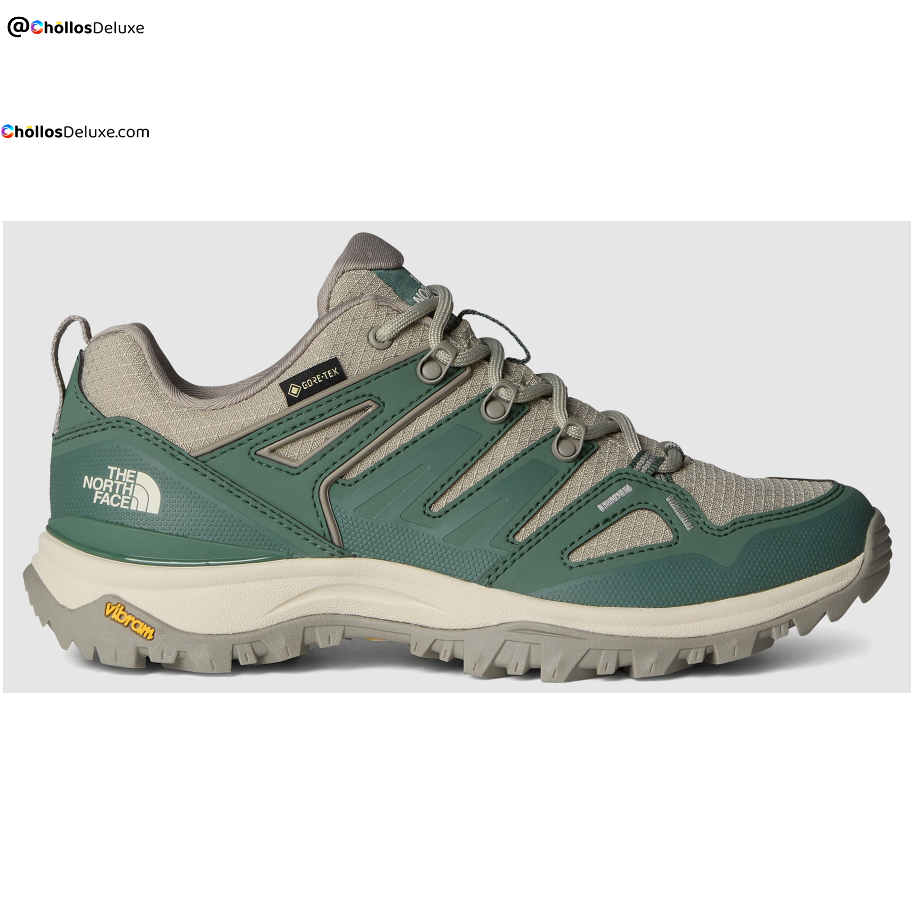 The North Face Hedgehog Zapatillas Mujer