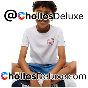 Tommy Hilfiger Camisetas para Niños