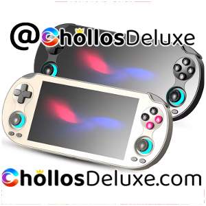Anbernic RG Vita Consola Portátil