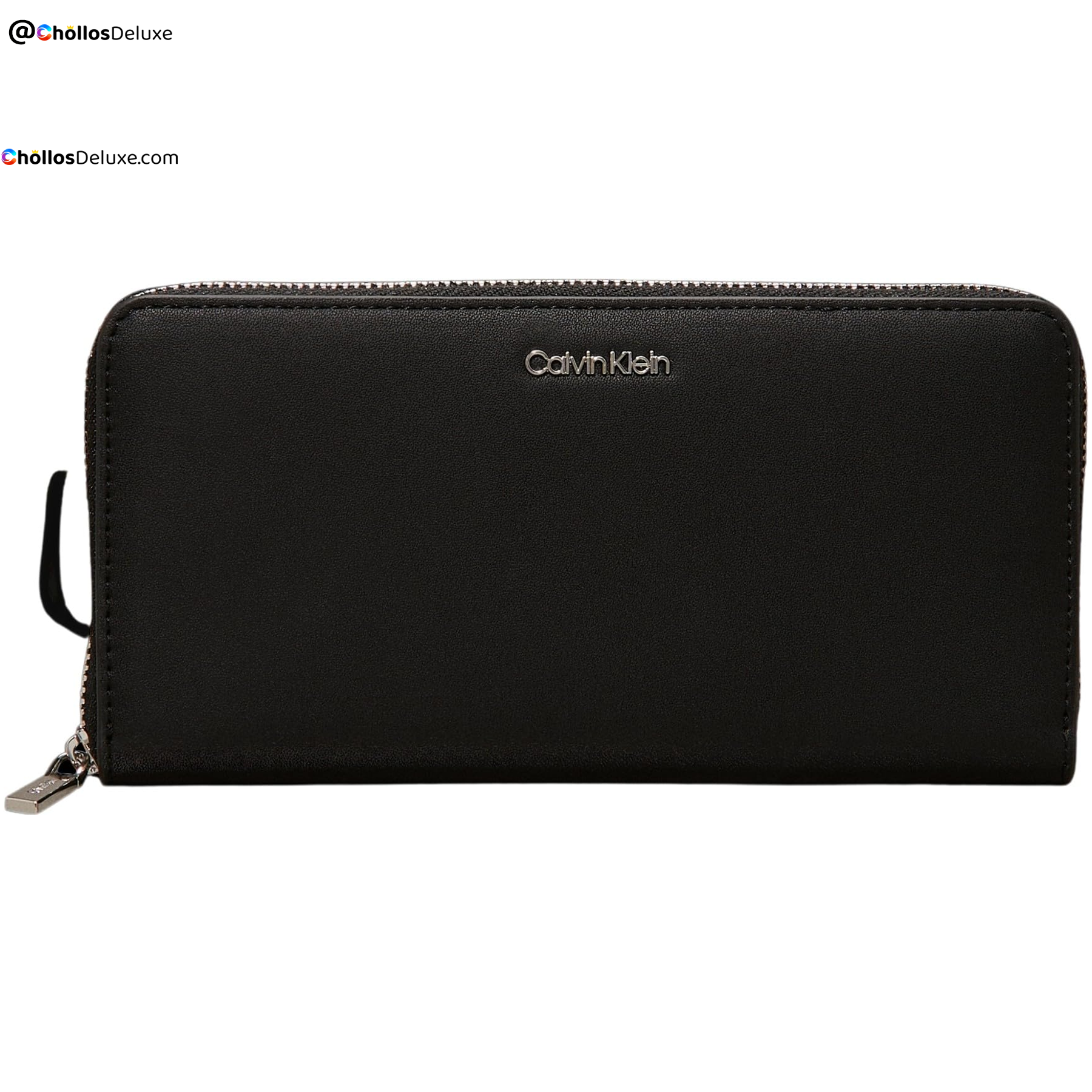 Calvin Klein Z/A Wallet LG Cartera Mujer