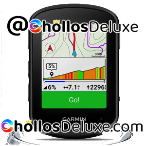 Garmin Edge 540 Ciclocomputador GPS
