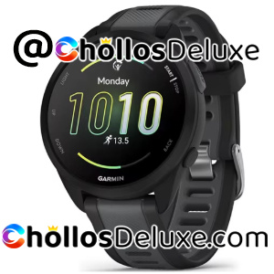 Garmin Forerunner 165 Reloj Deportivo