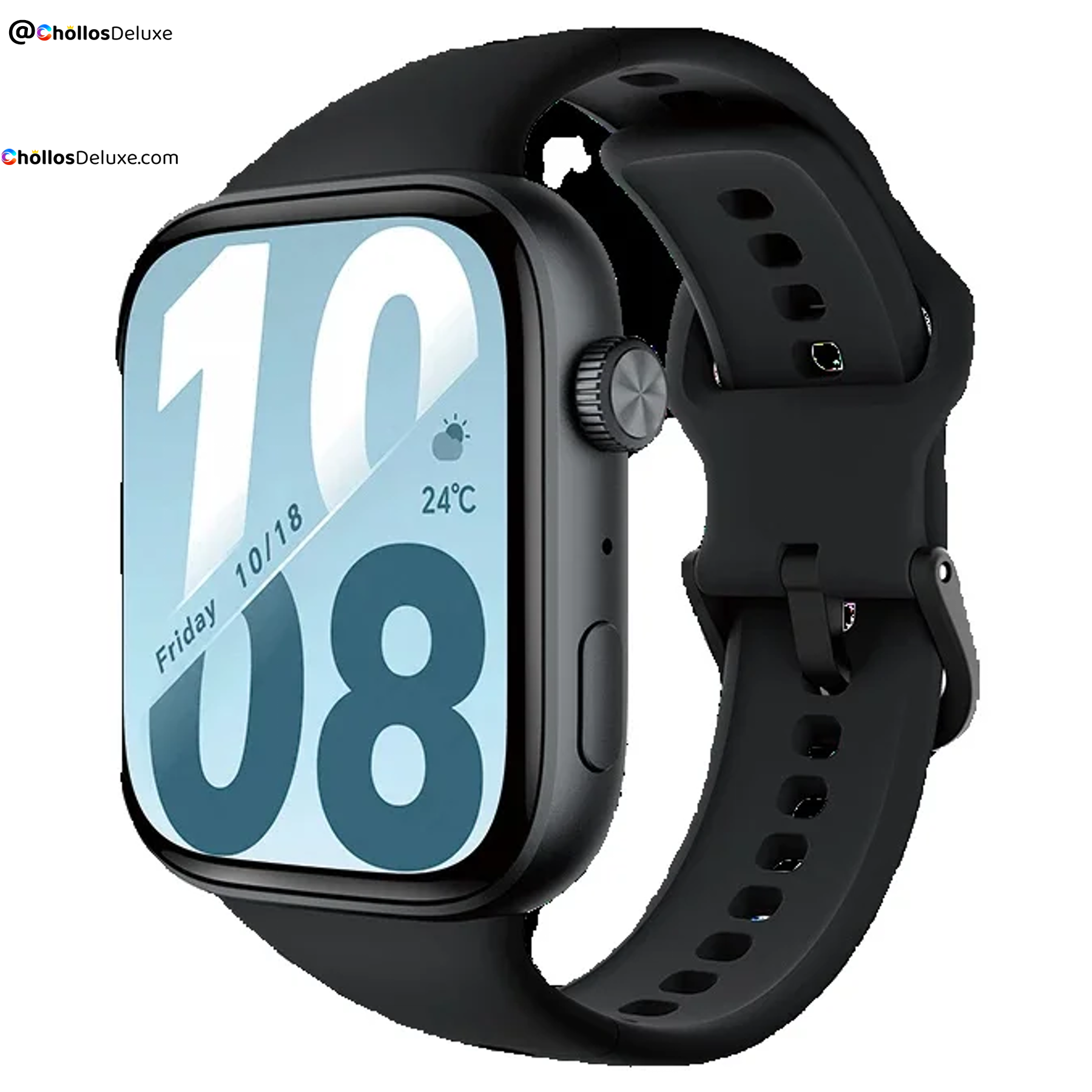Honor Watch X5i Smartwatch