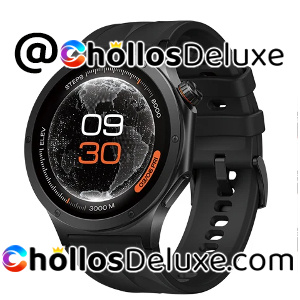 OnePlus Watch 4 Reloj Inteligente