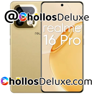 Realme 16 Pro 5G Smartphone 8GB 256GB