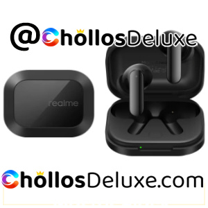 Realme Buds Air 8 Pro Auriculares