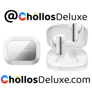 Realme Buds Air 8 Pro Auriculares