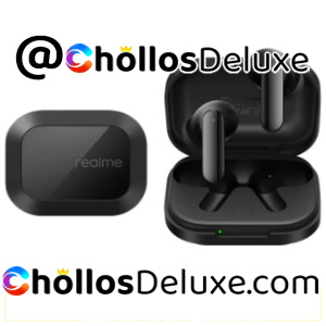 Realme Buds Air 8 Pro Auriculares