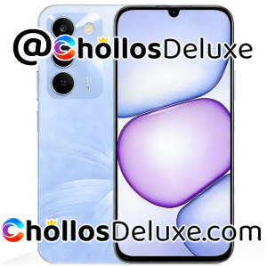 Realme C100 5G Smartphone 4GB 128GB
