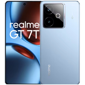 Realme GT 7T Smartphone 5G 12GB 256GB