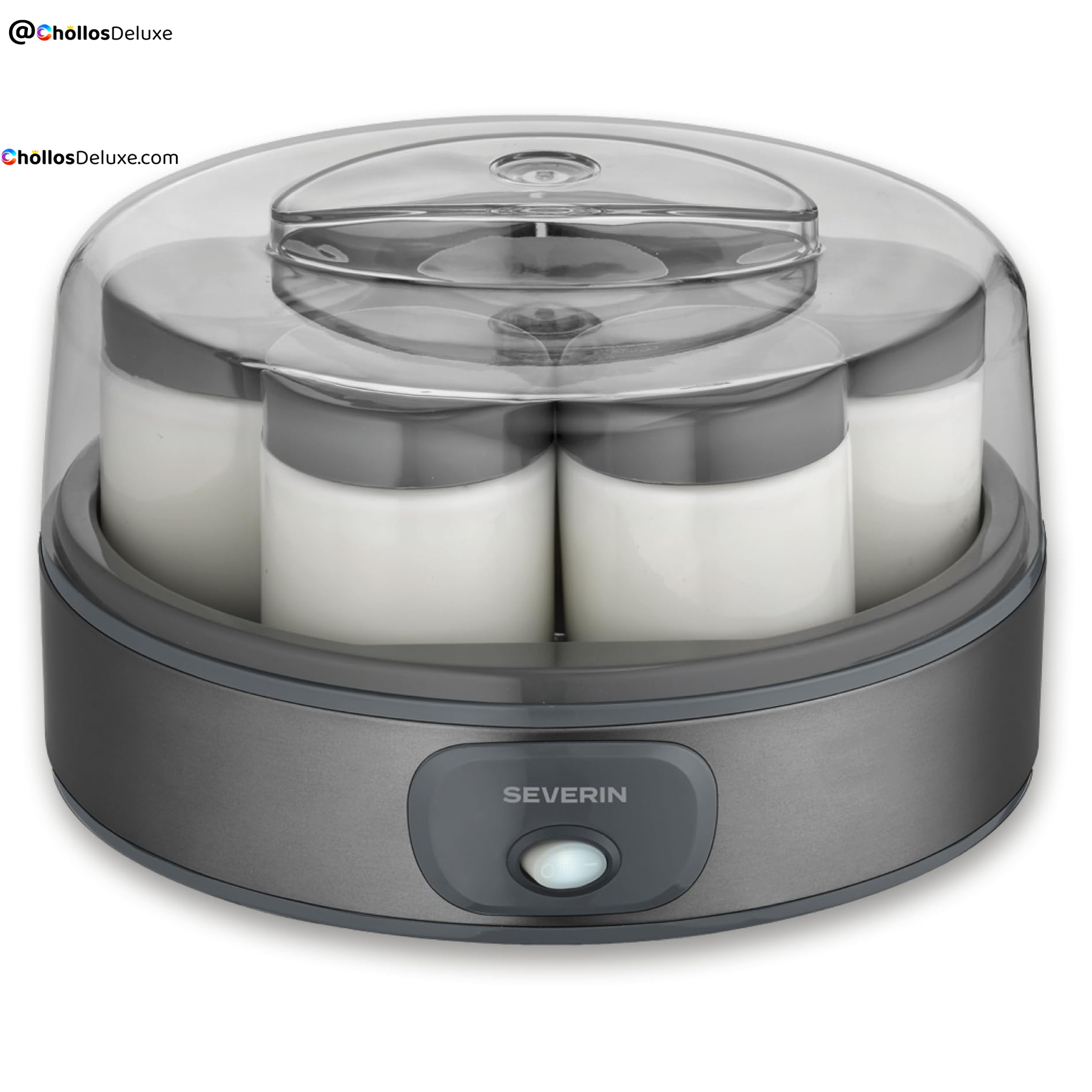 Severin JG 3510 Yogurtera 1L