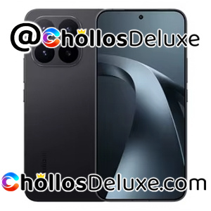 Xiaomi 17T Pro Smartphone 6,83"