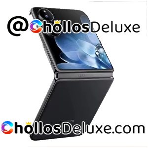 Xiaomi MIX Flip Smartphone 12GB 512GB