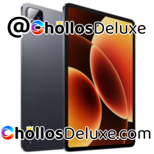 Xiaomi Pad 8 Tablet 11,2" 3,2K 144Hz