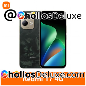 Xiaomi Redmi 17 Smartphone 4G NFC