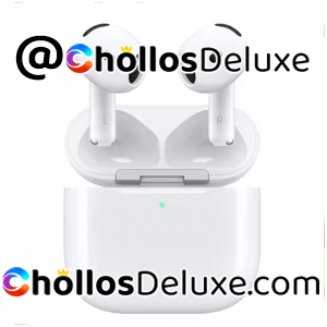 Apple AirPods 4 Auriculares ANC