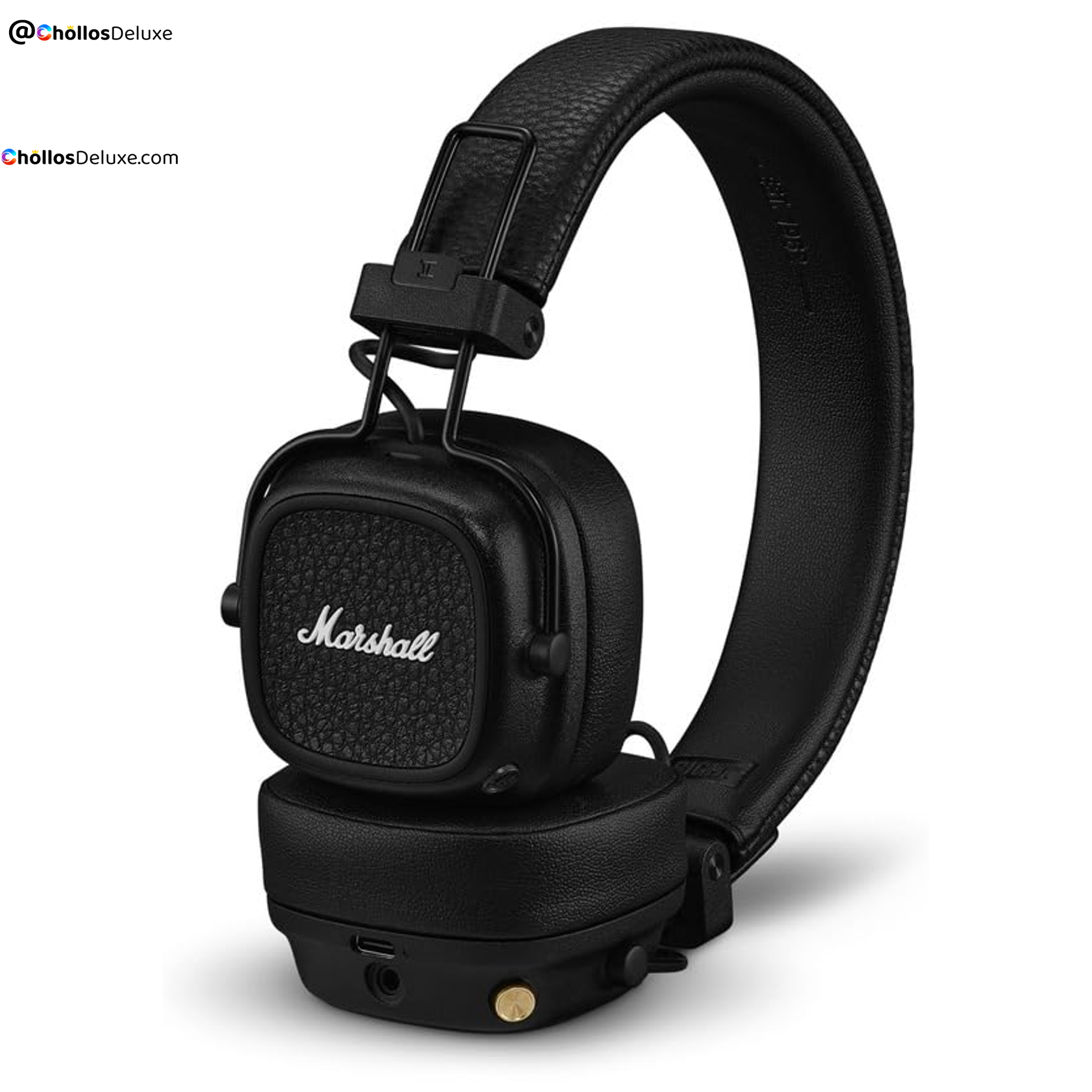 Marshall Major V Auriculares Bluetooth
