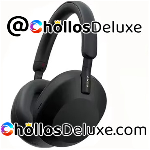 Sony WH-1000XM5 Auriculares Inalámbricos