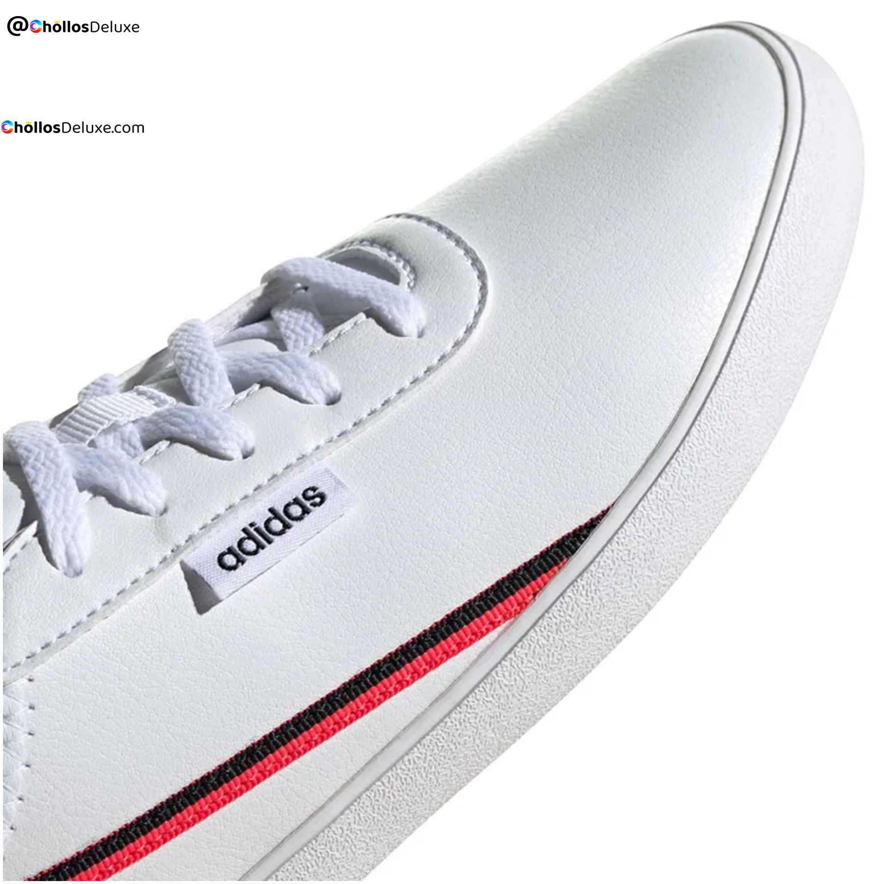 Adidas Courtflash X EH2531 Zapatillas