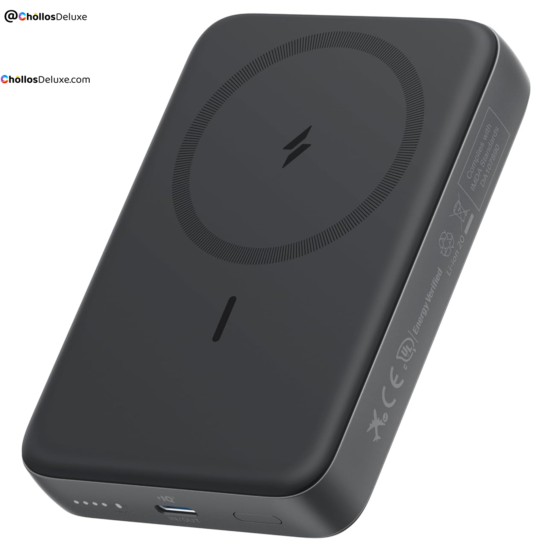 Anker Zolo Power Bank 10000mAh 30W MagSafe
