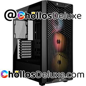 Corsair 3200D RS ARGB Caja PC