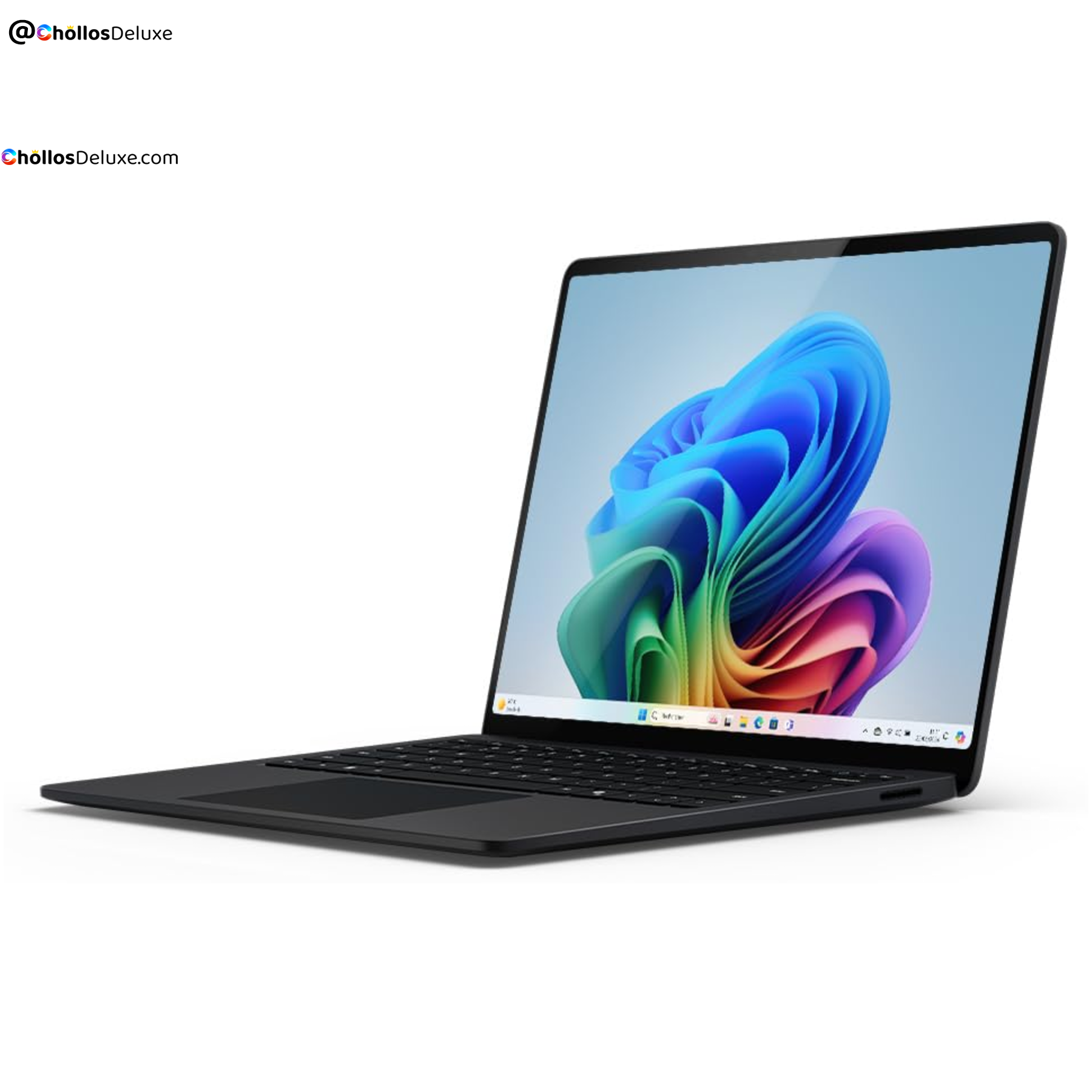 Microsoft Surface Laptop 13,8" 16GB 1TB