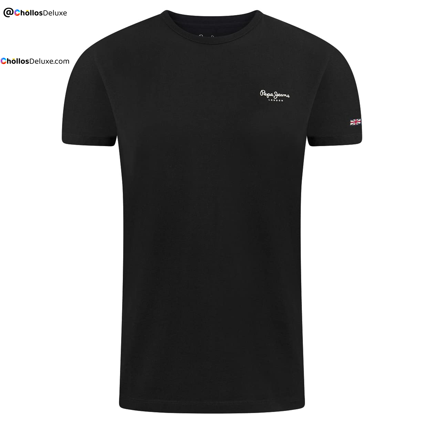 Pepe Jeans Original Basic 3 N Camiseta