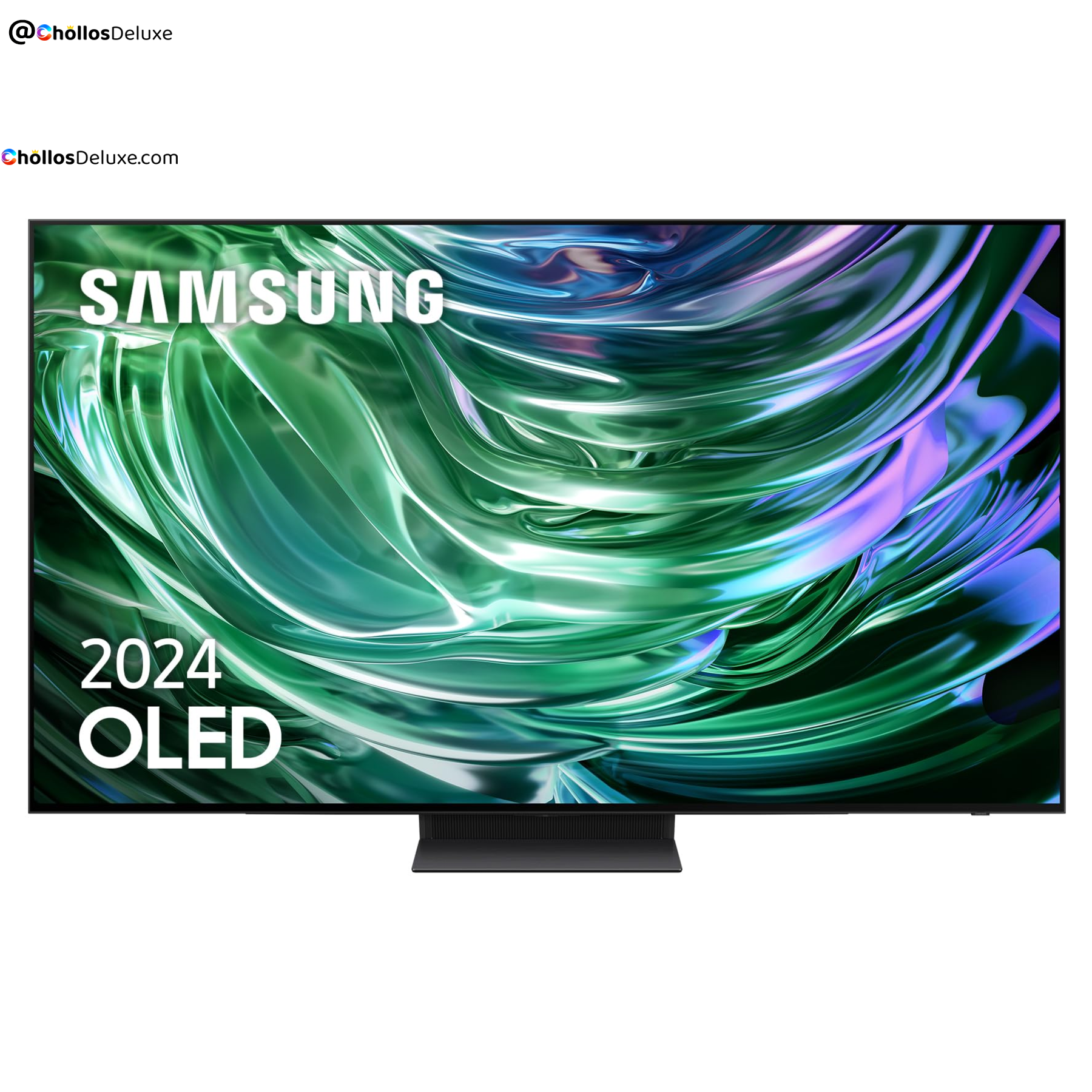 Samsung S90D Smart TV OLED 77" 4K