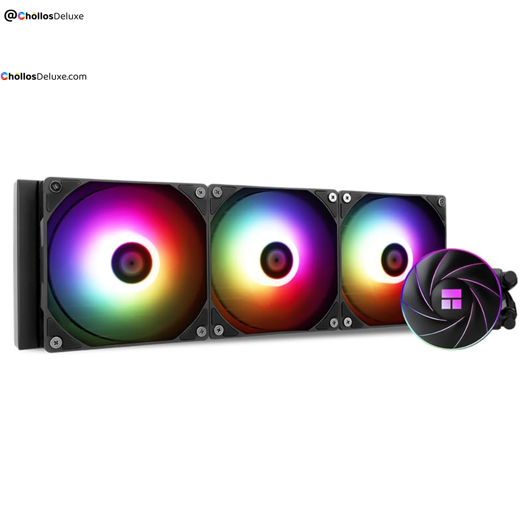 Thermalright Aqua Elite 360 ARGB para CPU