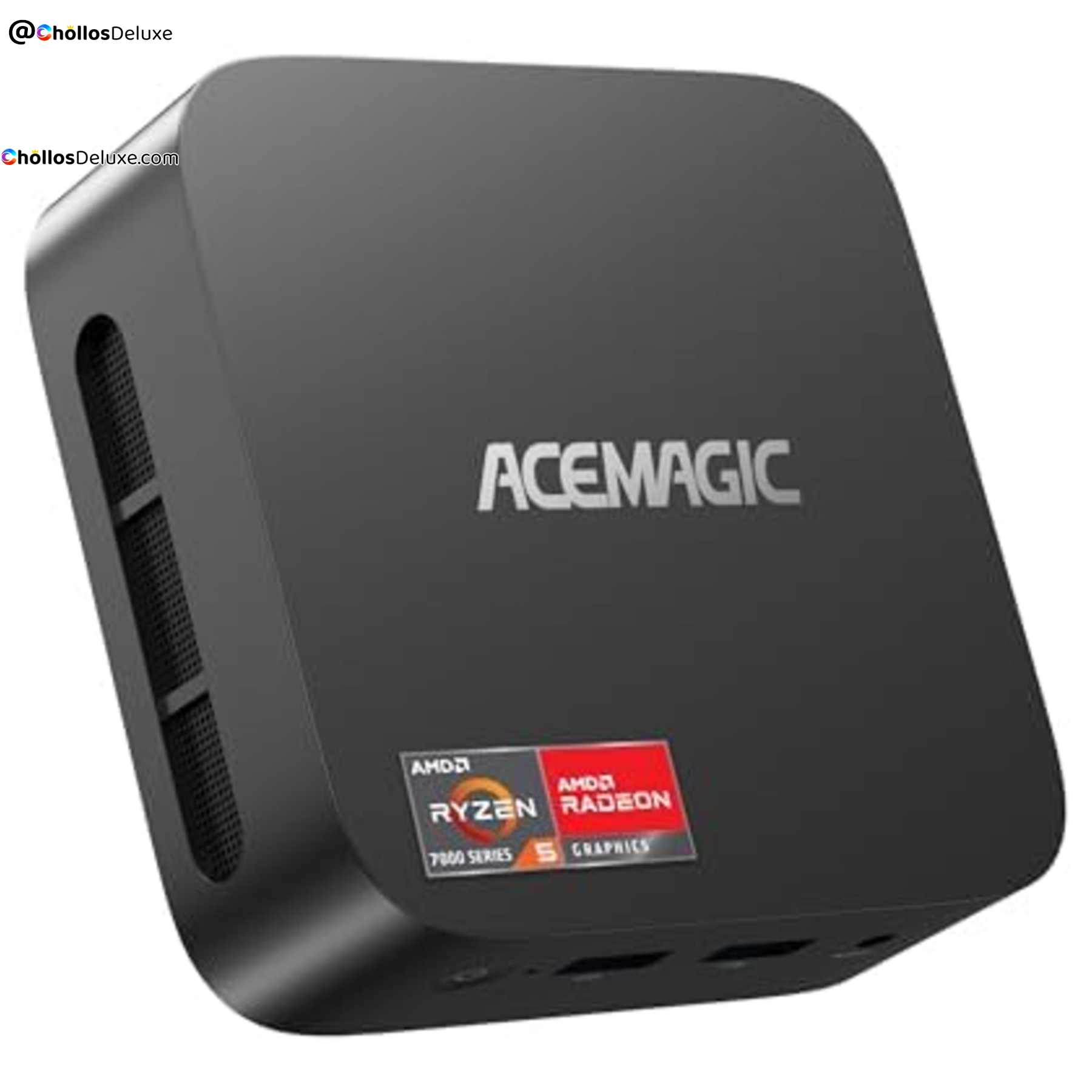 Acemagic K1 Mini PC Ryzen 5 7530U