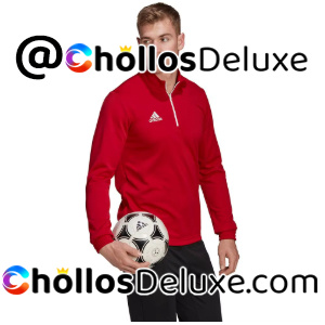 Adidas Entrada 22 Sudadera Deportiva