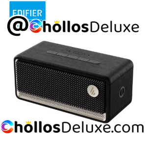 Edifier ES60 Altavoz Bluetooth Portátil 34W