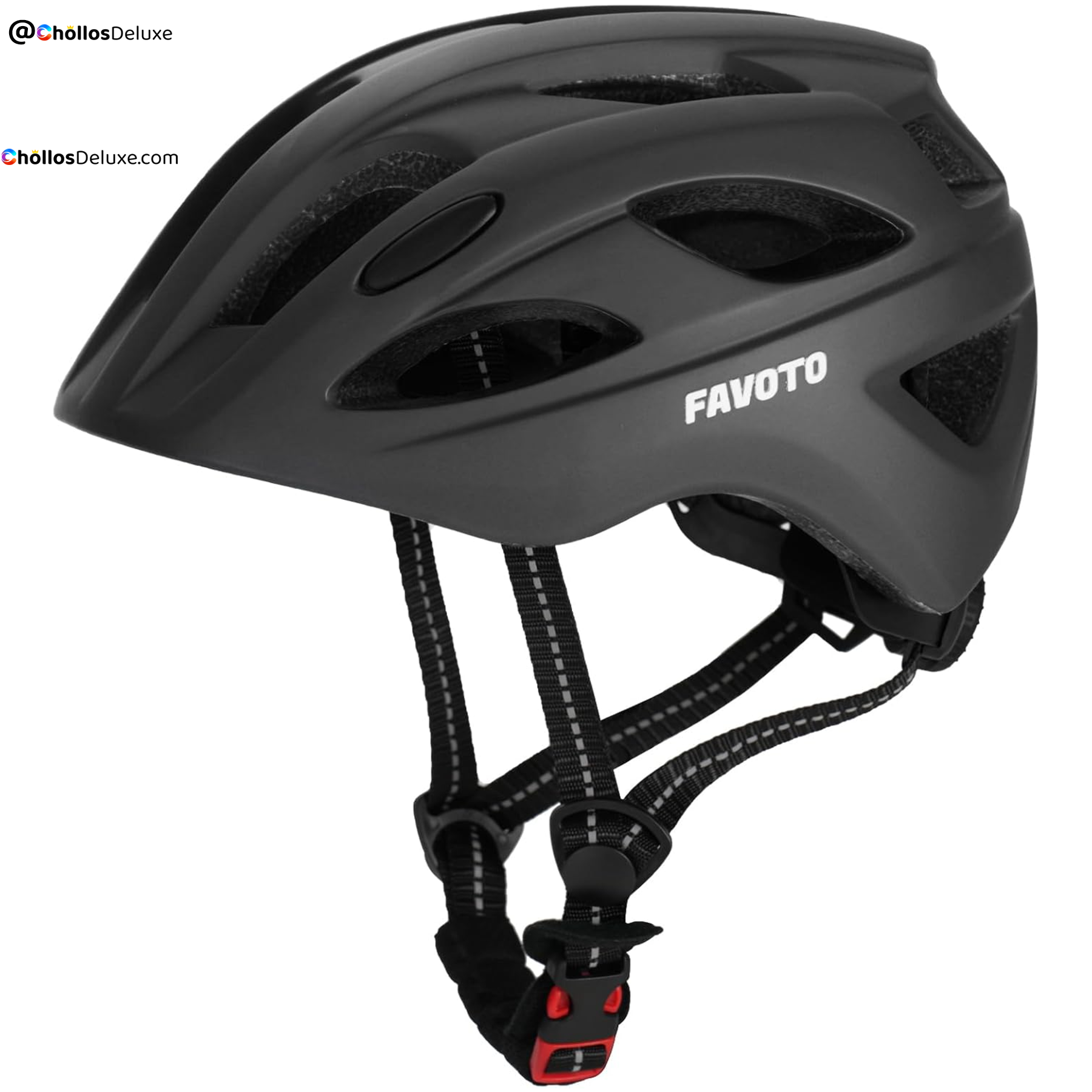 Favoto Casco Infantil de Ciclismo