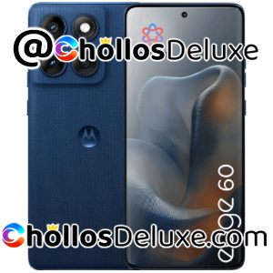 Motorola Edge 60 Smartphone 12GB 512GB