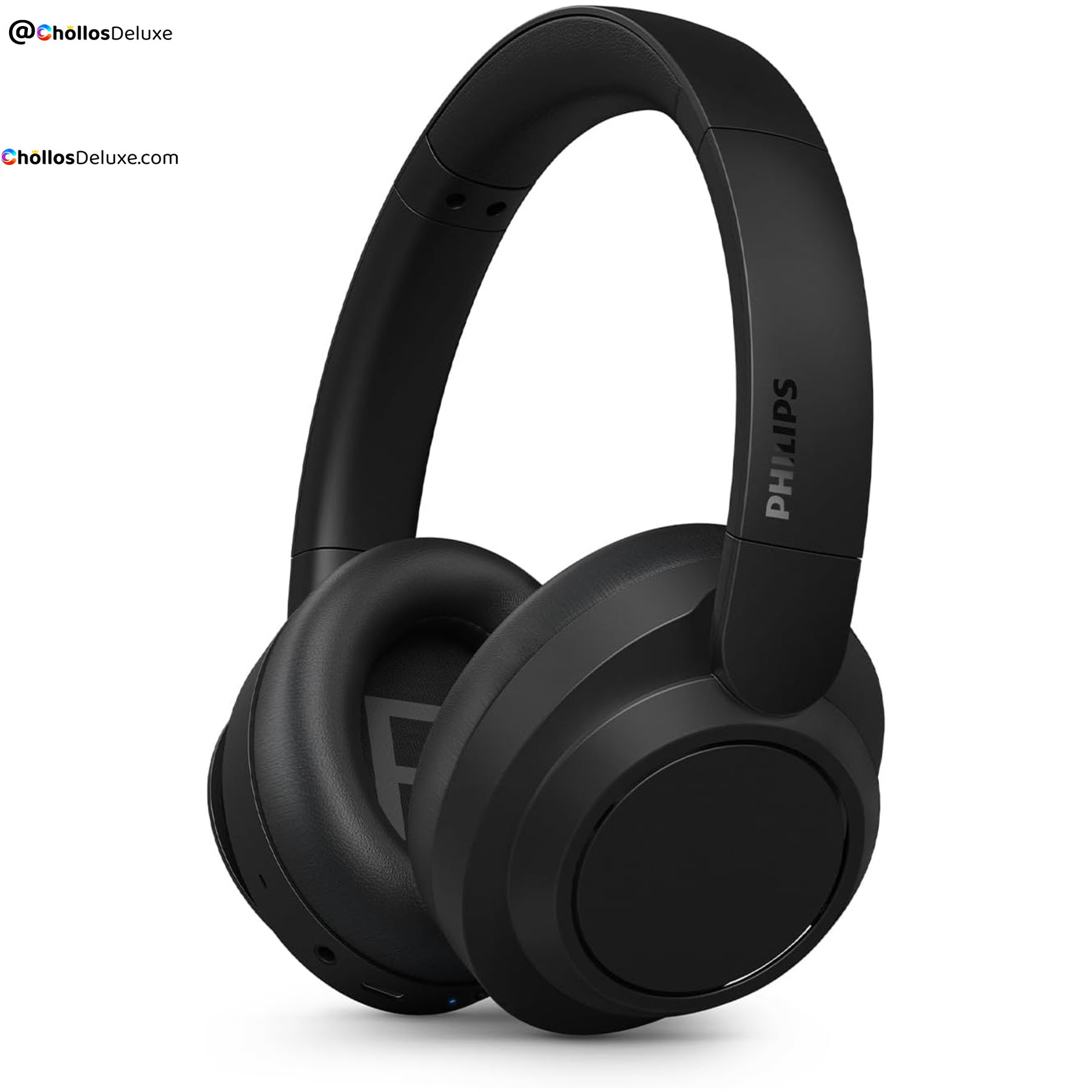 Philips TAH6529BK Auriculares Bluetooth con ANC