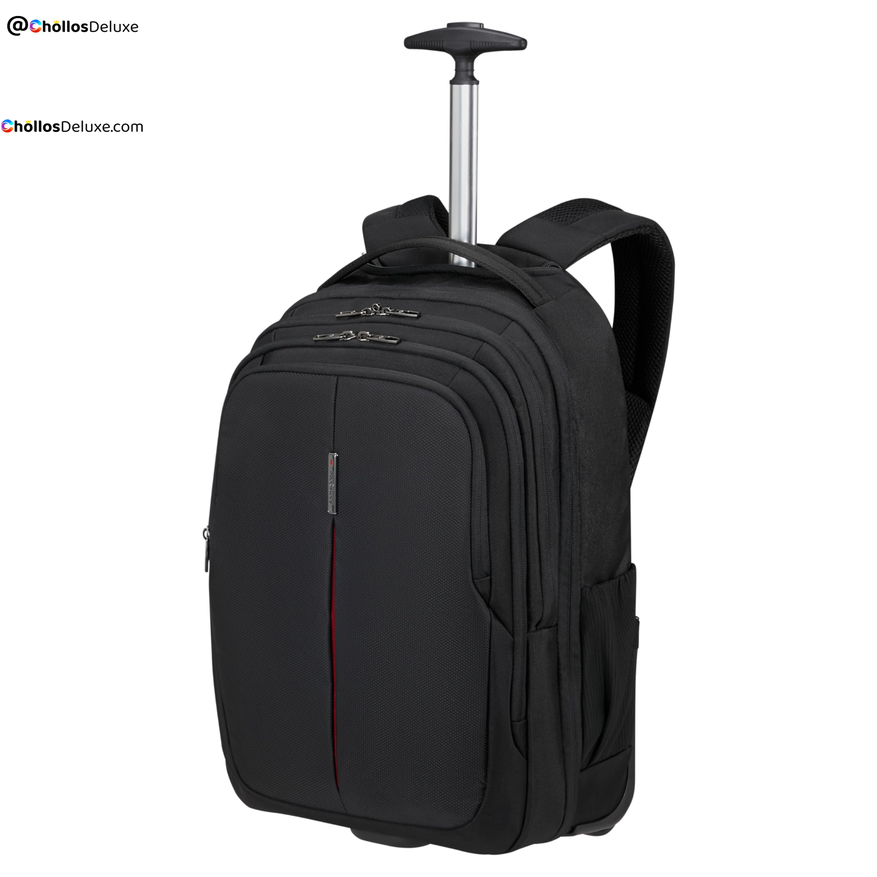 Samsonite Guardit 3.0 Mochila con Ruedas