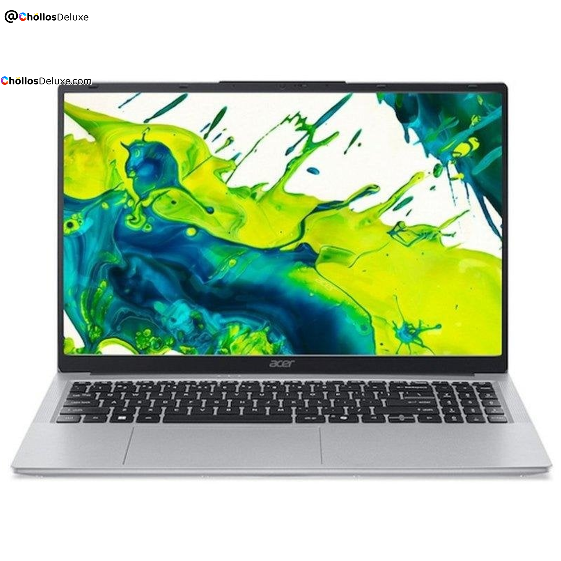Acer Aspire Lite Portátil 15,6" Core Ultra 5