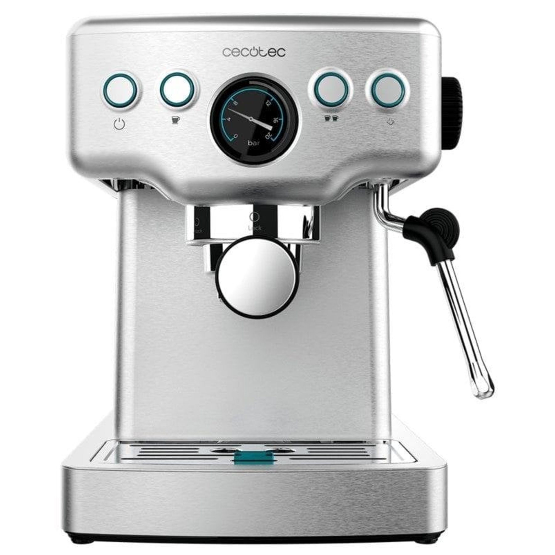 Cecotec Power Espresso 20 Barista Mini Cafetera