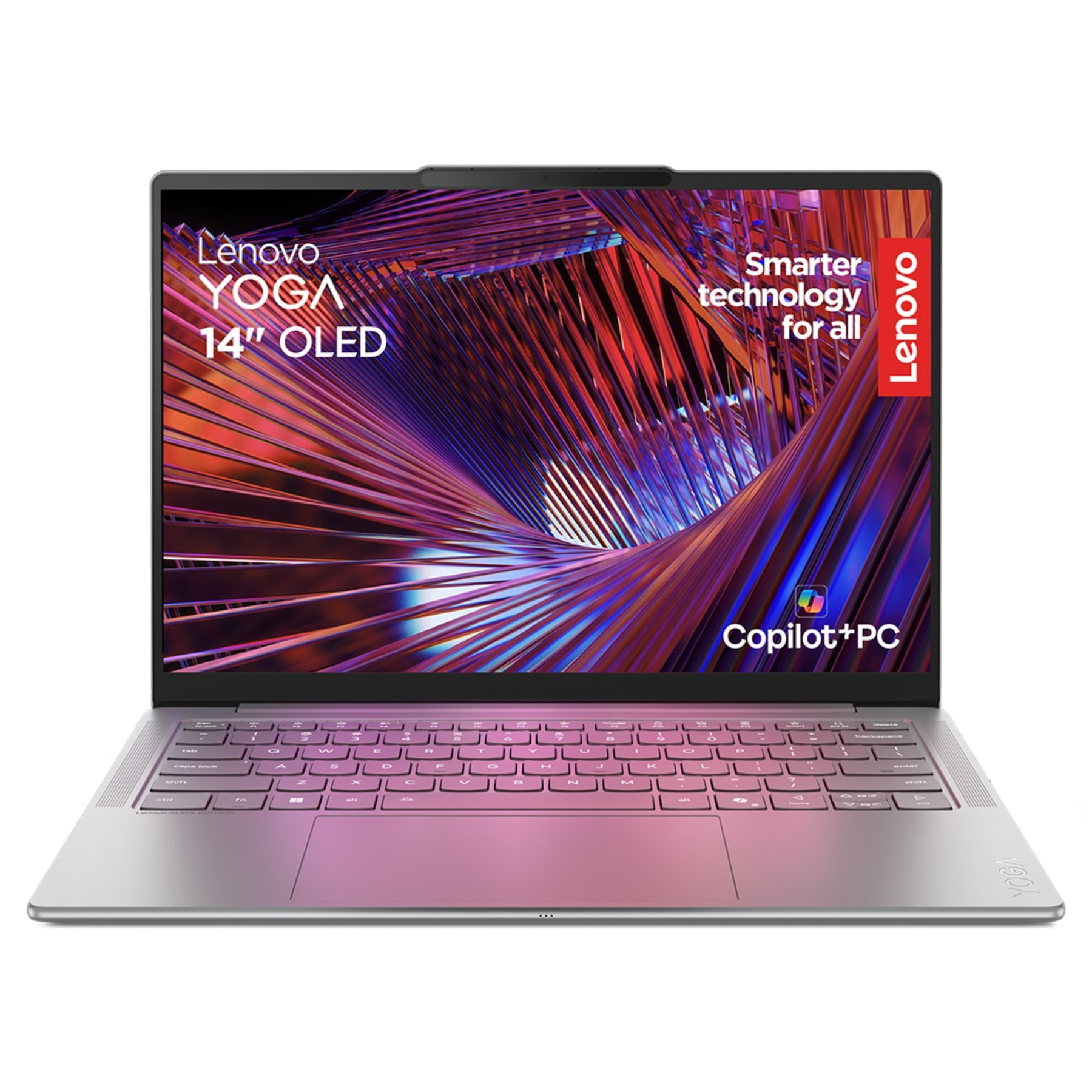 Lenovo Yoga Slim 7 Portátil 32GB 1TB OLED