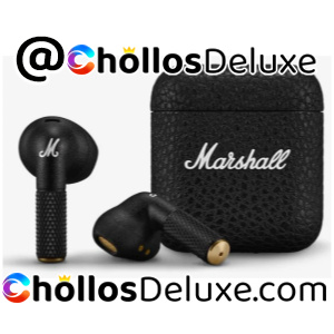 Marshall MINOR IV SET Auriculares
