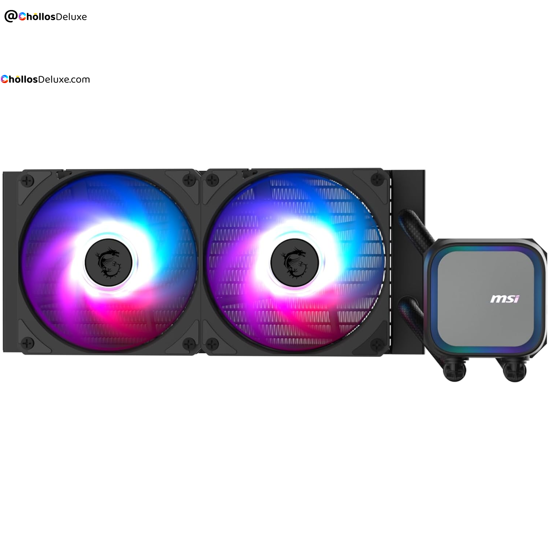 MSI MAG CoreLiquid A13 240 Kit AIO