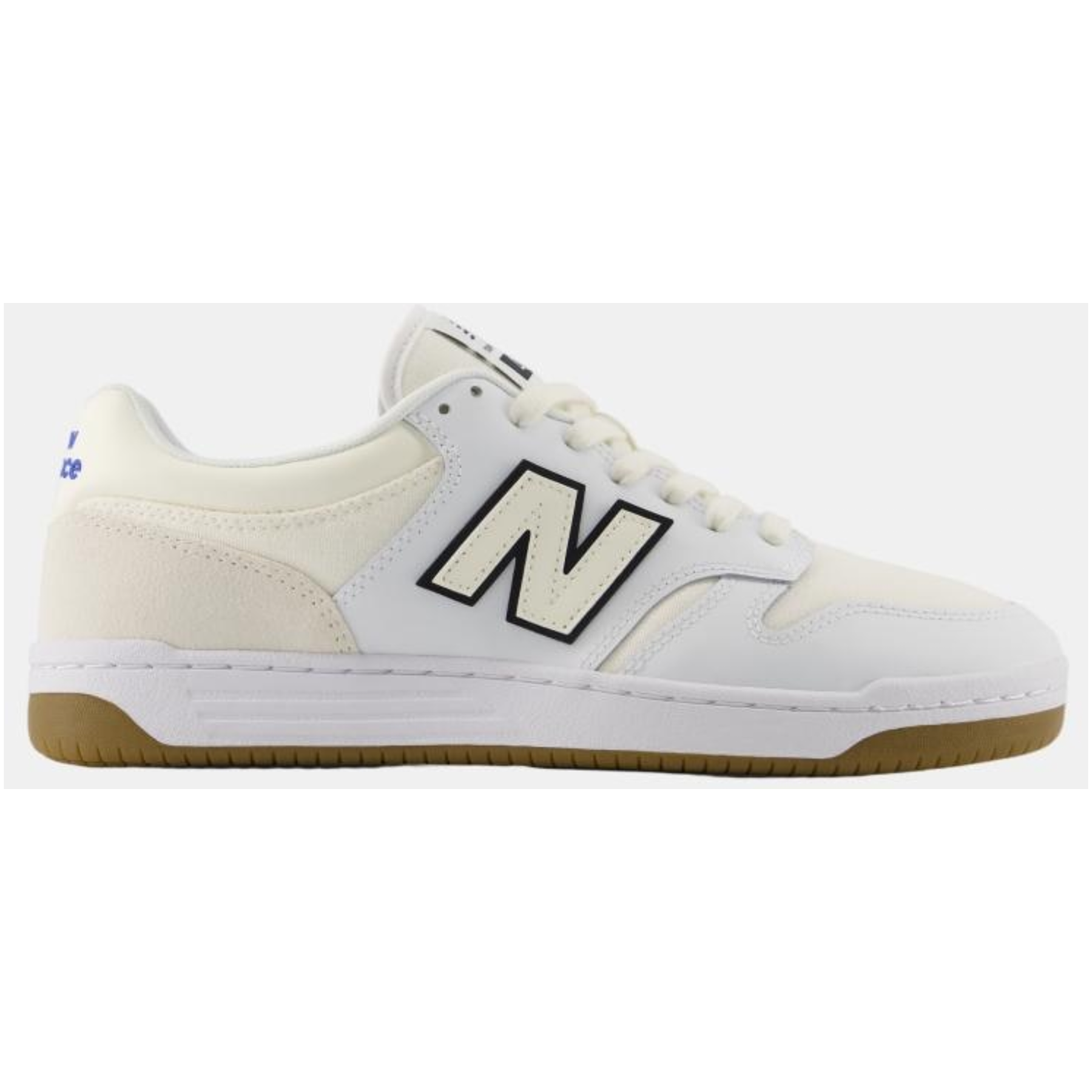 New Balance 480 Zapatillas Casual Unisex