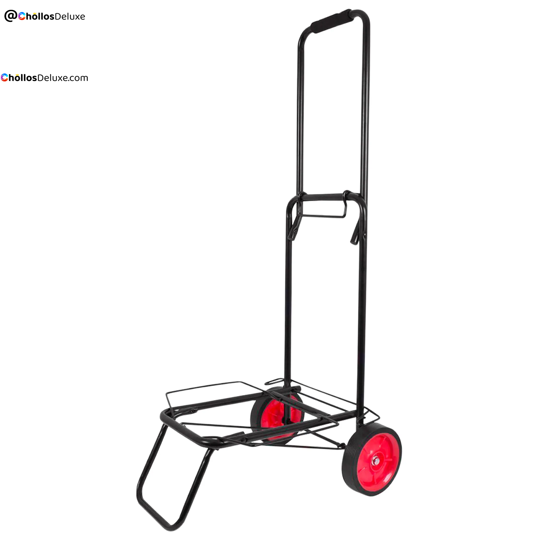 Aktive Carro de Playa Plegable 50kg
