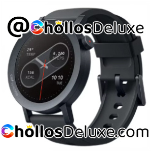 CMF Watch Pro 2 Smartwatch AMOLED Naranja