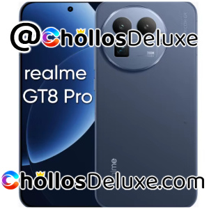 Realme GT 8 Pro Smartphone 5G