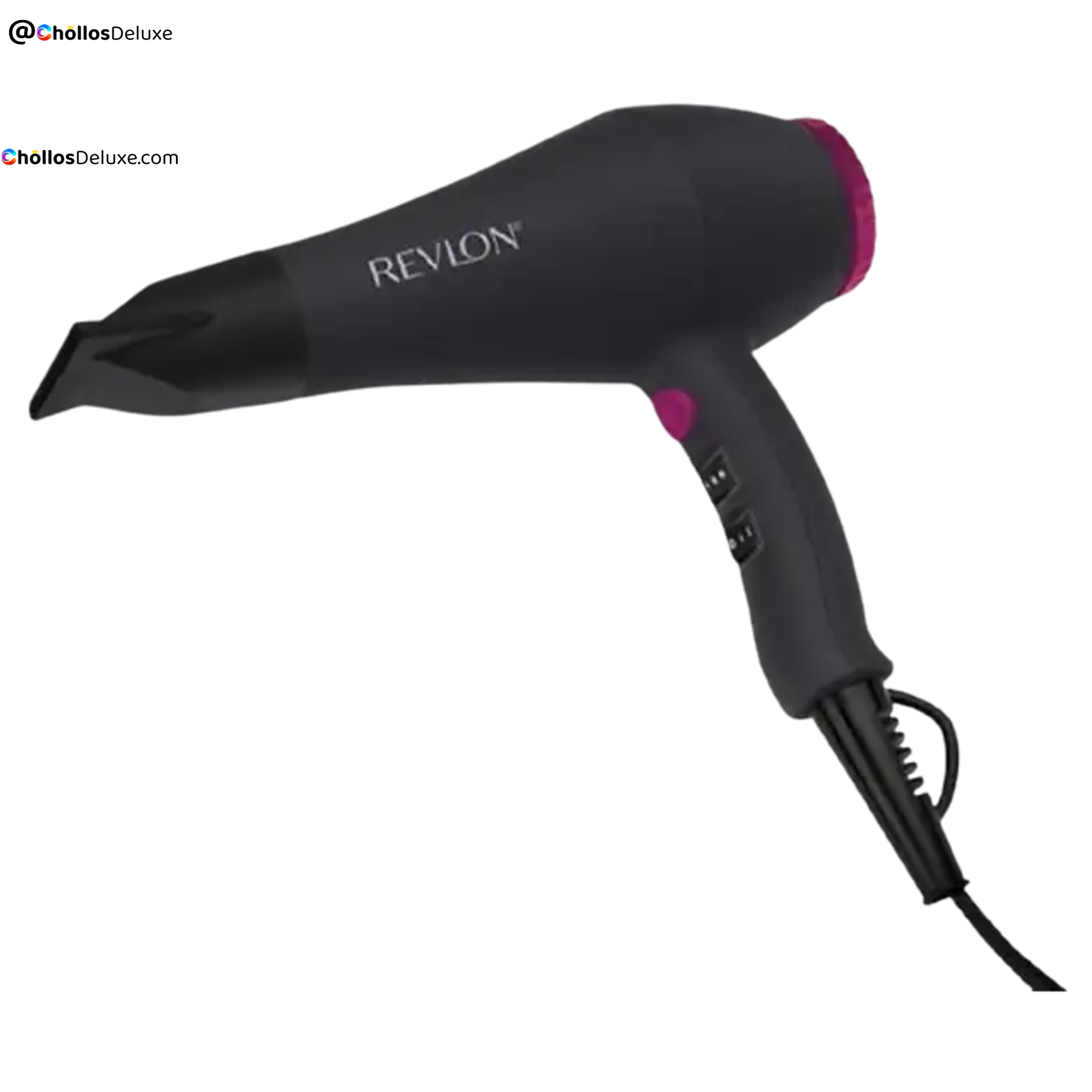Revlon RVDR5251E Secador Iónico 2000W