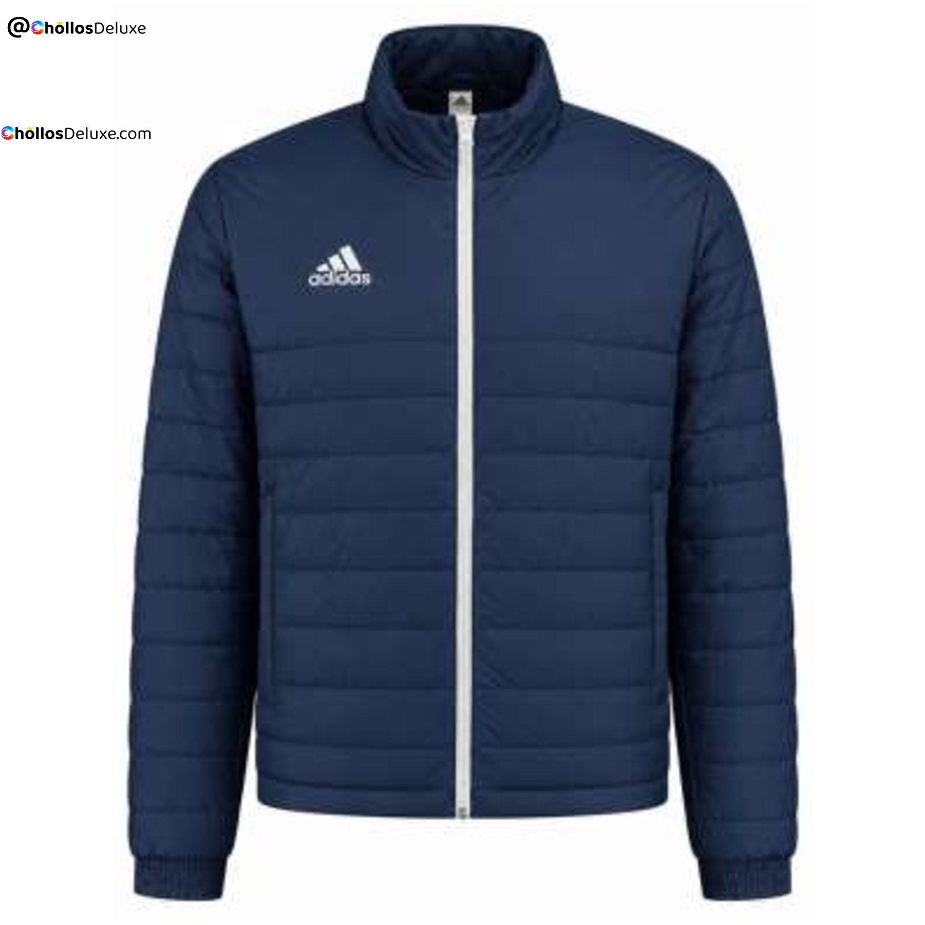 Adidas Entrada 22 Light Chaqueta Infantil