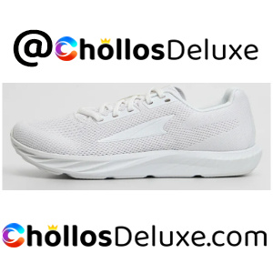 Altra Escalante 4 Zapatillas Blanco